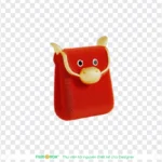 Png Túi may mắn Lucky Bag 26012026c