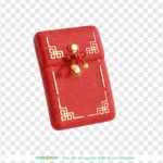 Png Túi may mắn Lucky Bag 26012026d