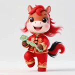Jpg con ngựa năm mới tết 2026 03012026a