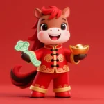 Jpg con ngựa năm mới tết 2026 03012026b