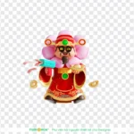 Png ông thần tài God of Wealth 26012026