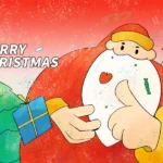 Hình vẽ giáng sinh noel background 03012026a