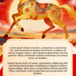 Psd background màu đỏ tết năm mới 01012026a