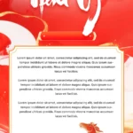 Psd background màu đỏ tết năm mới 01012026b