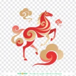 Png con ngựa Horse 28012026