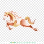 Png con ngựa Horse 28012026a