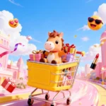 Psd mua sắm thương mại điện tử ecommerce shopping 26012026b 7534