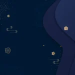 Psd background trung thu Mid-Autumn Festival 28012026