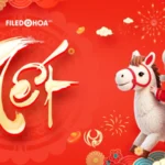 Hình nền phong nền tết năm mới psd 08012026a