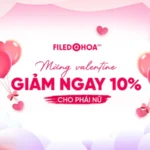 Psd valentine tình yêu Valentine’s Day love 13022026