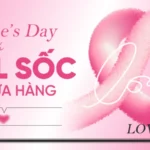 Psd valentine tình yêu Valentine’s Day love 13022026