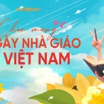 Psd nhà giáo việt nam Vietnamese teacher’s 06022026