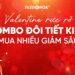 Psd valentine tình yêu Valentine’s Day love 13022026
