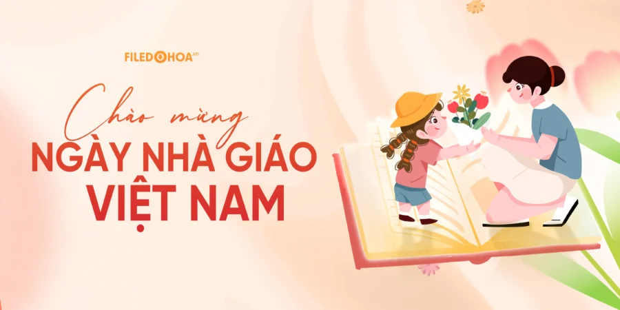 Ngày nhà giáo Việt Nam