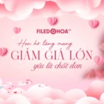 Psd valentine tình yêu Valentine’s Day love 9497