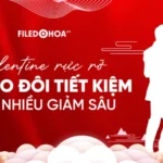 Psd valentine tình yêu Valentine’s Day love red đỏ 9504
