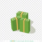 Png tiền đô la dollar bill 10022026 8985