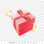 Png hộp quà Gift box 14022026
