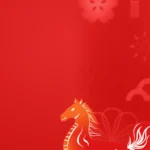 Psd màu đỏ năm mới New Year red 13022026