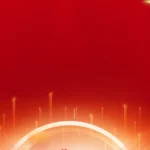 Psd nền màu đỏ Red background 06022026