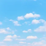 Jpg mây bầu trời Cloud sky photo 10064
