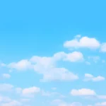 Jpg mây bầu trời Cloud sky photo 10067