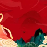 Psd ngưu lang chức nữ Cowherd and the Weaver Girl 9609