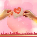 Psd màu hồng ngày của mẹ Mother’s Day 9600