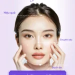 Psd poster mỹ phẩm làm đẹp spa cosmetics, beauty 10483