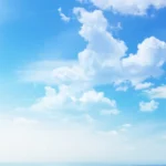 Jpg mây bầu trời Cloud sky photo 10070