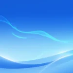 Jpg background màu xanh dương ánh sáng Light blue 10106
