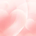 Psd nền màu hồng trái tim Pink heart background 9692