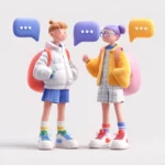 Jpg nhân vật người 3D character 9859