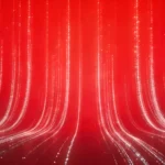 Jpg background light in red màu đỏ ánh sáng 9968