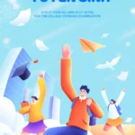 Psd banner tuyển sinh học sinh student recruitment 10465