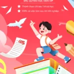 Psd banner tuyển sinh học sinh student recruitment 10474