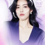 Psd poster làm đẹp thẩm mỹ viện beauty salon 10446