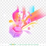 Png icon 3D thương mại mua sắm commercial shopping 10375
