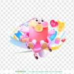 Png icon 3D thương mại mua sắm commercial shopping 10378