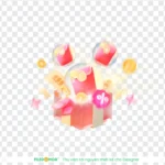 Png icon 3D thương mại mua sắm commercial shopping 10387