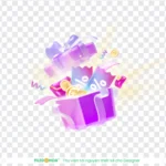 Png icon 3D thương mại mua sắm commercial shopping 10390