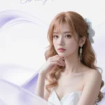 Psd poster làm đẹp thẩm mỹ viện beauty salon 10449