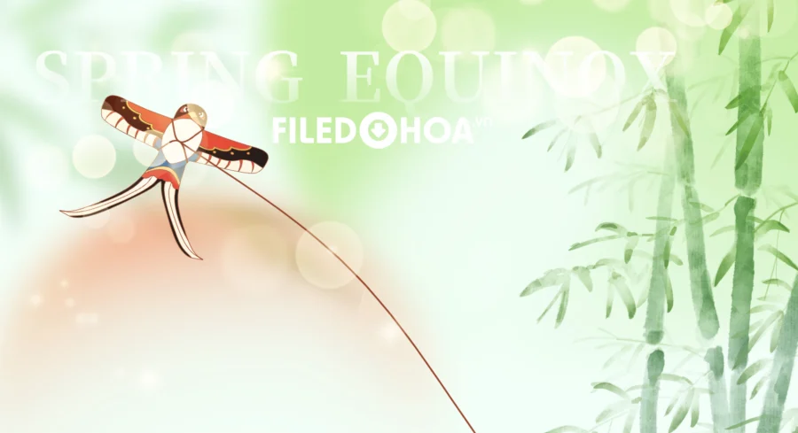 Mùa Xuân Hoa lá