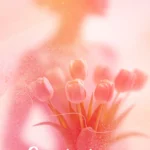 Psd banner quốc tế phụ nữ International Women’s Day 10045