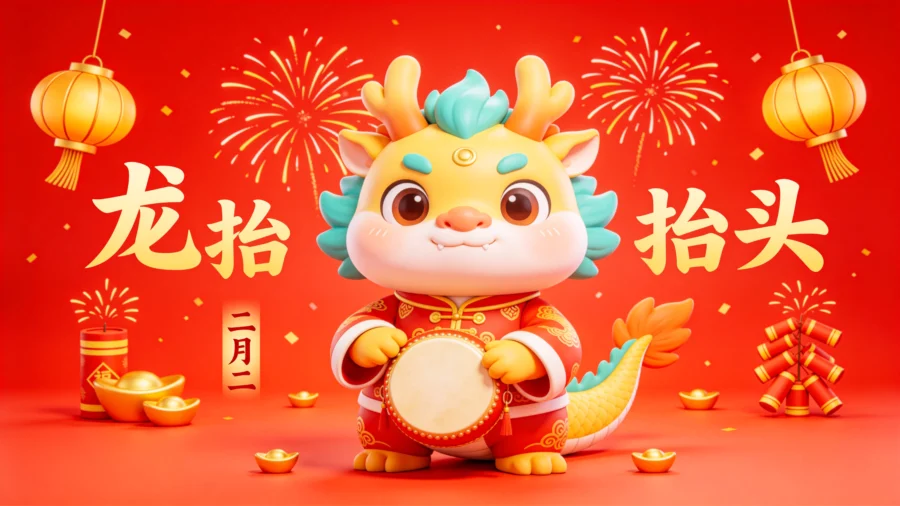 Lân - Con lân - Rồng