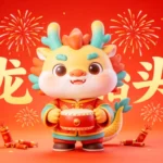 Jpg hình con rồng hoạt hình 3D animated dragon 9895