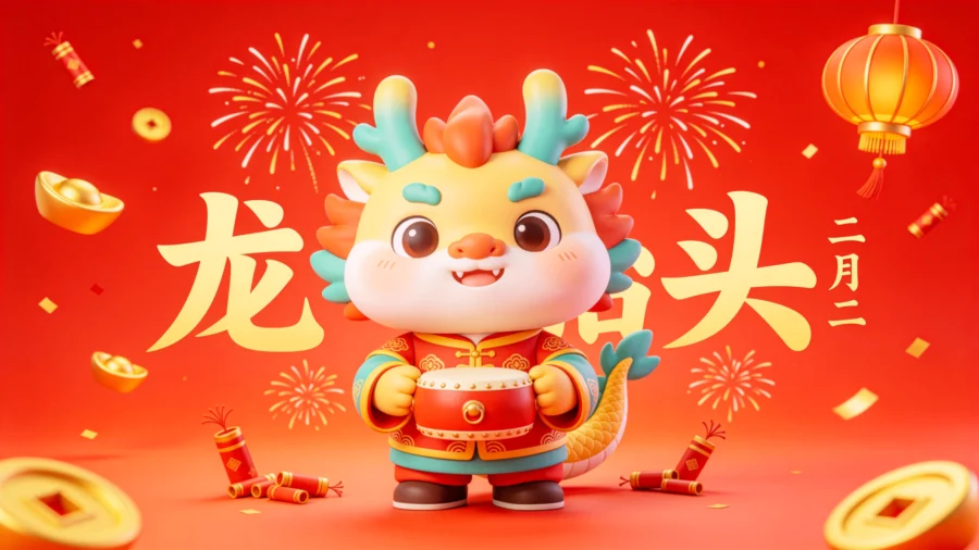 Lân - Con lân - Rồng