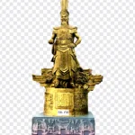 PNG tải download free miễn phí Vua hùng hùng vương giỗ tổ 10684