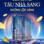 Psd banner bất động sản Real estate 10575