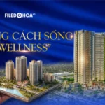 Psd banner bất động sản Real estate 10578